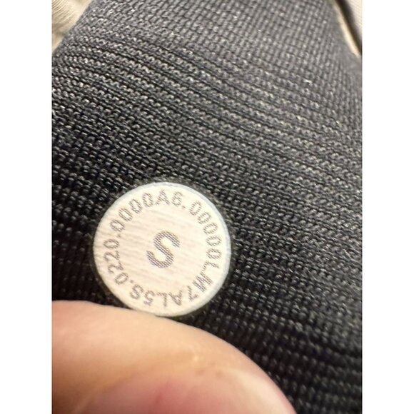 Lululemon Pace Breaker Linerless Short 7" Rover Small - Picture 7 of 7